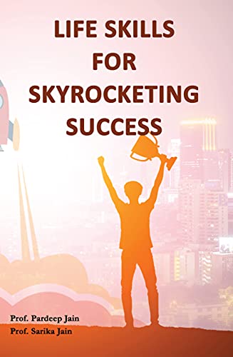Stock image for Life Skills for Skyrocketing Success for sale by GF Books, Inc.