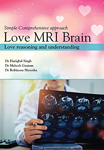 Imagen de archivo de Love MRI Brain a la venta por Book Deals