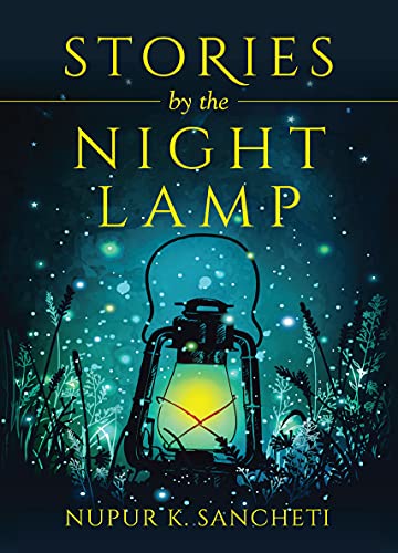 Stock image for STORIES by the NIGHT LAMP for sale by GF Books, Inc.