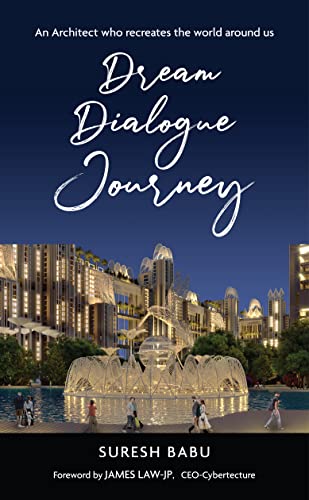 Stock image for Dream Dialogue Journey for sale by Books Unplugged