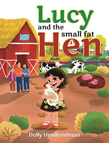 Stock image for Lucy and the Small Fat Hen for sale by Big River Books