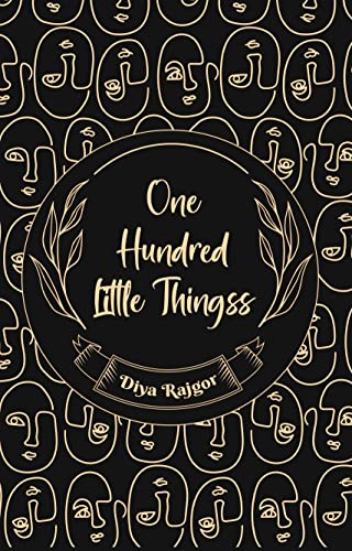 9781636404455: One Hundred Little Thingss