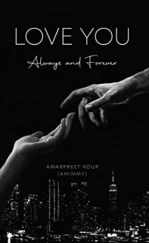 Stock image for Love you - Always and Forever for sale by GF Books, Inc.