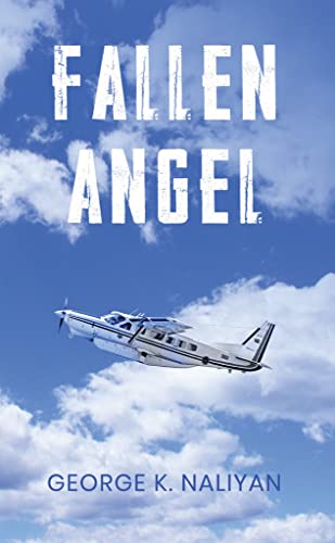 Stock image for Fallen Angel - Flying and other stories for sale by Big River Books