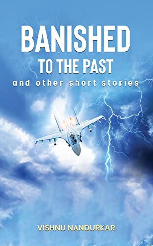 Stock image for Banished to the Past and other Short Stories [Soft Cover ] for sale by booksXpress