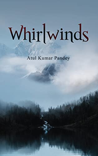 Stock image for Whirlwinds for sale by California Books