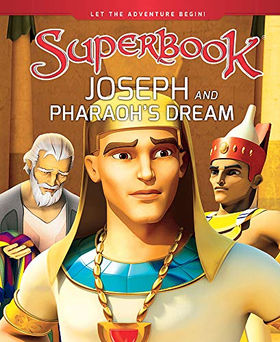 Imagen de archivo de Joseph and Pharaoh's Dream a la venta por SecondSale
