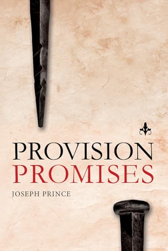 Imagen de archivo de Provision Promises a la venta por Better World Books: West