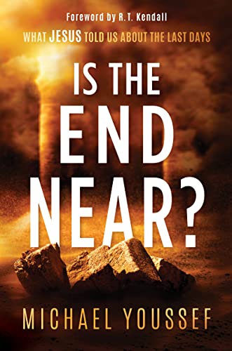 Stock image for Is the End Near What Jesus Told Us About the Last Days for sale by Lakeside Books