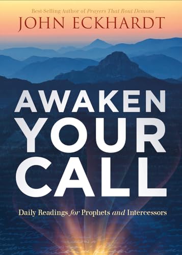 Stock image for Awaken Your Call for sale by Lakeside Books