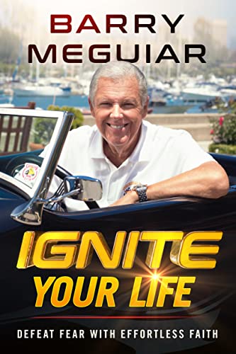 Stock image for Ignite Your Life for sale by Lakeside Books