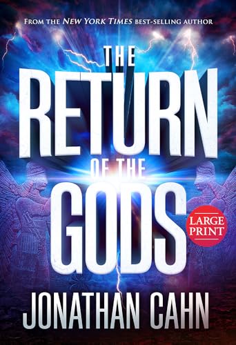 Beispielbild fr The Return of the Gods zum Verkauf von Books From California