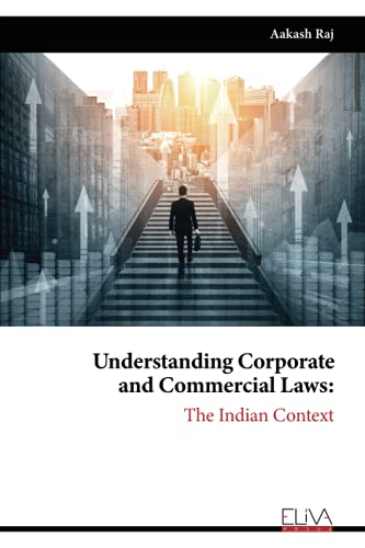 Stock image for Understanding Corporate and Commercial Laws The Indian Context for sale by PBShop.store US