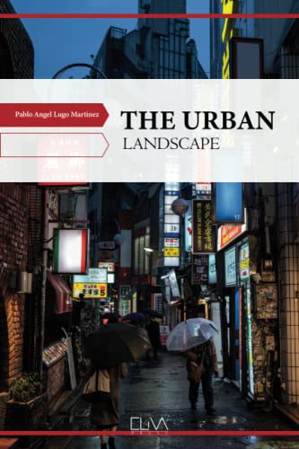 Beispielbild fr The Urban Landscape zum Verkauf von WorldofBooks