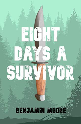 Beispielbild fr Eight Days a Survivor zum Verkauf von ThriftBooks-Dallas