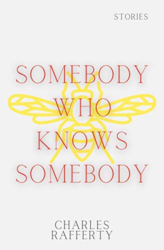 Stock image for Somebody Who Knows Somebody for sale by GreatBookPrices