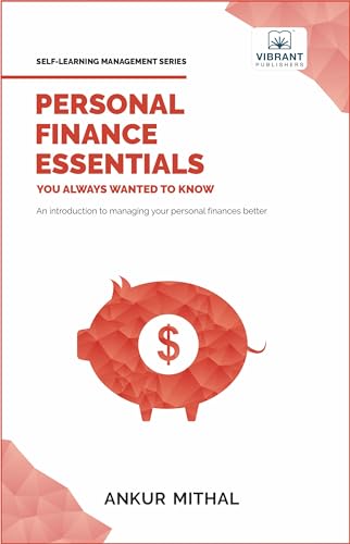 Imagen de archivo de Personal Finance Essentials You Always Wanted to Know a la venta por GreatBookPrices