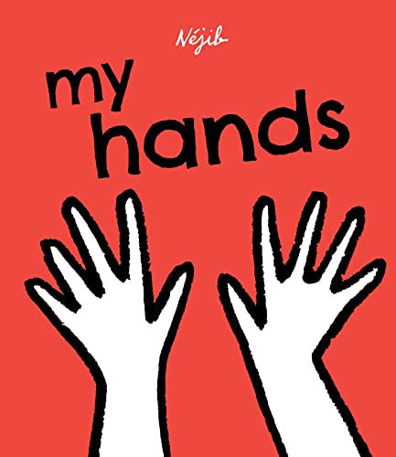 9781636550428: My Hands