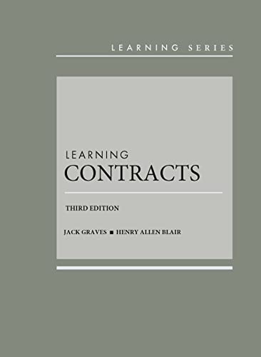 

Learning Contracts-w/access