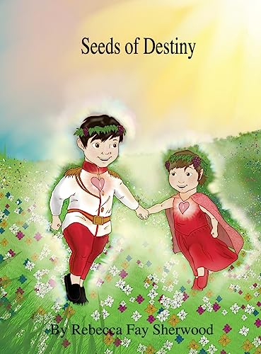 Stock image for Seeds of Destiny for sale by ThriftBooks-Dallas