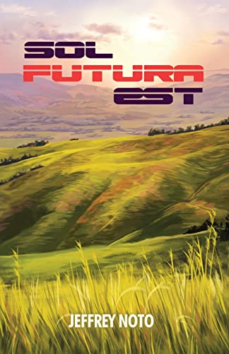 Stock image for Sol Futura Est for sale by ThriftBooks-Atlanta