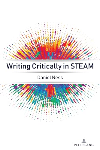 Stock image for Writing Critically in STEAM for sale by PBShop.store US