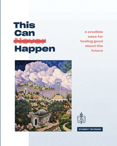Stock image for This Can Happen: A credible case for feeling good about the future for sale by Better World Books