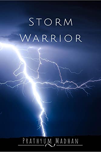 Stock image for Storm Warrior for sale by Book Deals