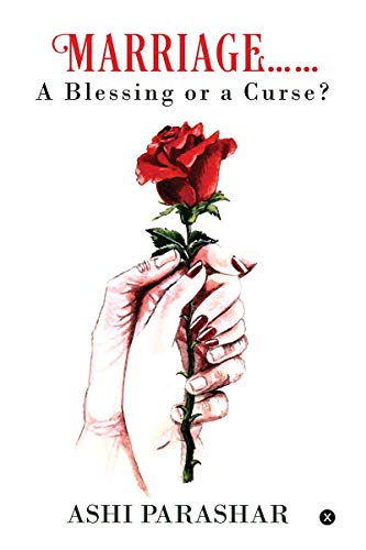 Imagen de archivo de MARRIAGE?? A BLESSING OR A CURSE? a la venta por Books Puddle