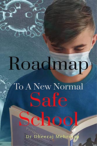 Beispielbild fr Roadmap To A New Normal Safe School zum Verkauf von Ria Christie Collections