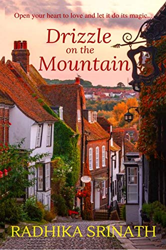 Stock image for Drizzle on the mountain for sale by Books Puddle