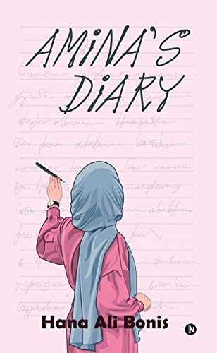Stock image for Amina's Diary for sale by GF Books, Inc.
