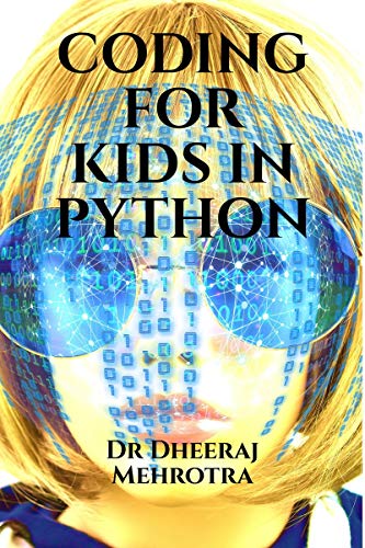 Stock image for Coding For Kids in Python for sale by Books Puddle