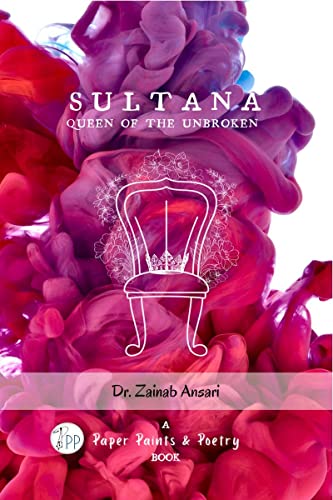 Stock image for SULTANA: - Queen of the unbroken for sale by Book Deals