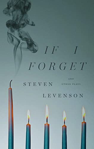 Stock image for If I Forget and Other Plays (Paperback) for sale by Grand Eagle Retail