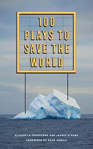 Stock image for 100 Plays to Save the World (Paperback) for sale by Grand Eagle Retail