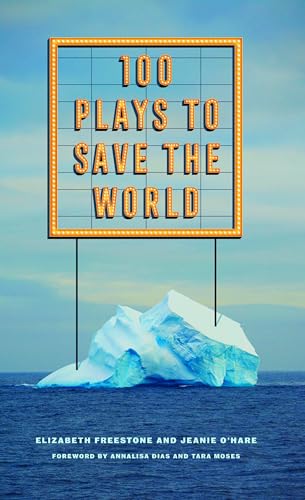 Stock image for 100 Plays to Save the World (Paperback) for sale by Grand Eagle Retail