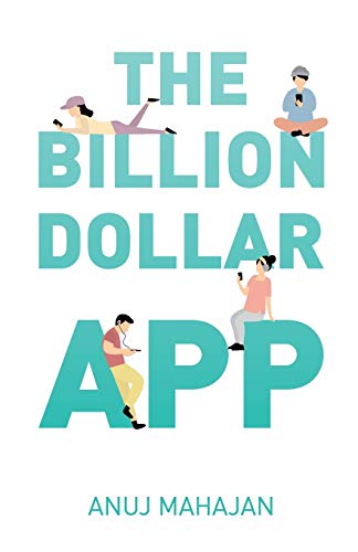 Beispielbild fr The Billion Dollar App zum Verkauf von Better World Books
