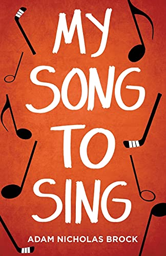 Stock image for My Song to Sing for sale by Better World Books