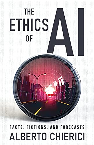 Imagen de archivo de The Ethics of AI a la venta por GreatBookPrices