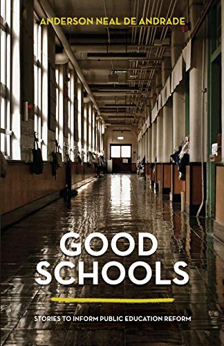 Imagen de archivo de Good Schools: Stories to Inform Public Education Reform a la venta por Books From California