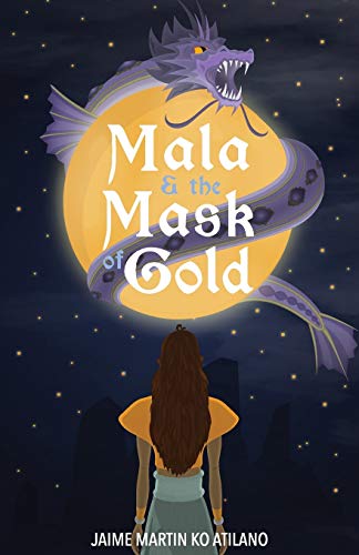 Beispielbild fr Mala & the Mask of Gold zum Verkauf von SecondSale
