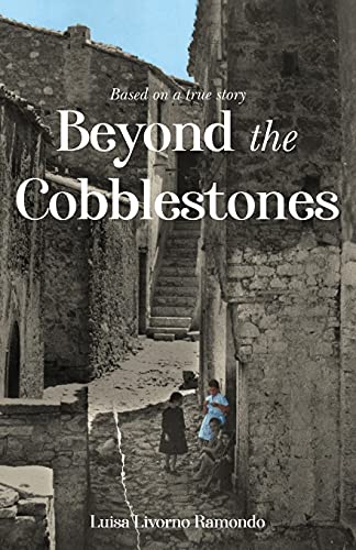Stock image for Beyond the Cobblestones for sale by ZBK Books