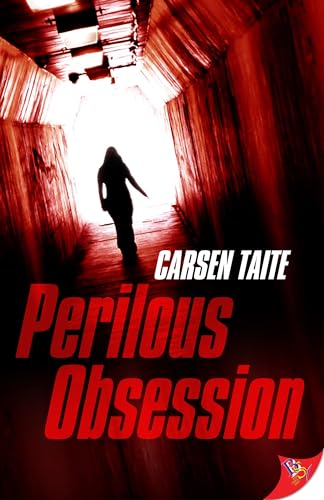 Imagen de archivo de Perilous Obsession a la venta por Book Outpost