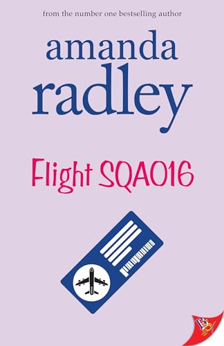 Stock image for Flight SQA016 (The Flight Series, 1) for sale by Book Outpost
