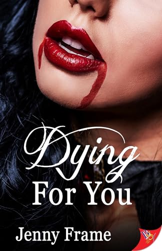 Beispielbild fr Dying for You (3) (A Wild for You Novel) zum Verkauf von WorldofBooks