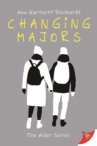 Imagen de archivo de Changing Majors (The Alder Series, 1) a la venta por Dream Books Co.
