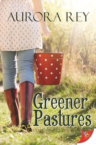 Beispielbild fr Greener Pastures zum Verkauf von SecondSale