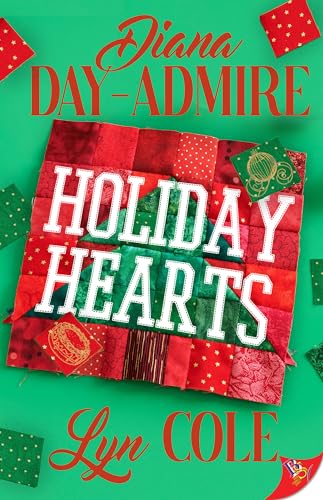 Beispielbild fr Holiday Hearts zum Verkauf von ThriftBooks-Dallas