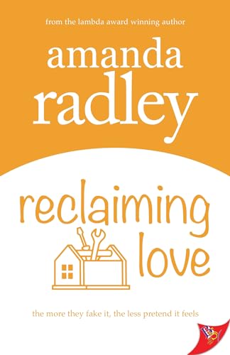 Stock image for ReclaimingLove Format: Paperback for sale by INDOO